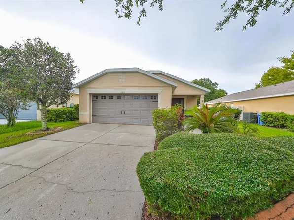 11309 Palm Island Ave, Riverview, FL 33569