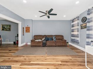 3113 Cliftmont Ave, Baltimore, MD 21213
