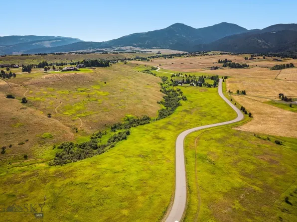 Nhn Trooper Trl, Bozeman, MT 59718