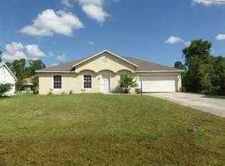 1461 Waldrun St SE, Palm Bay, FL 32909
