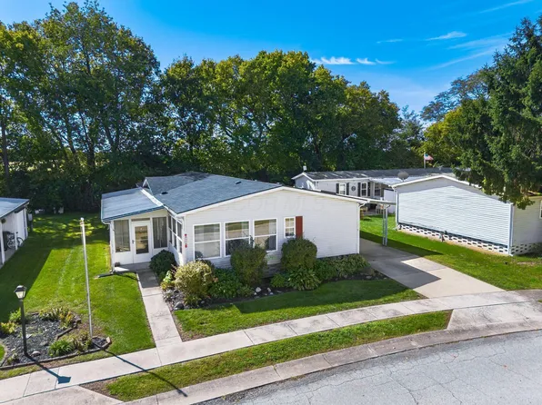 4526 Janice Marie Blvd, Columbus, OH 43207
