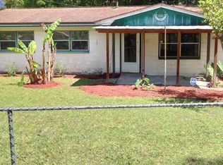 241 NE 2nd St, Williston, FL 32696