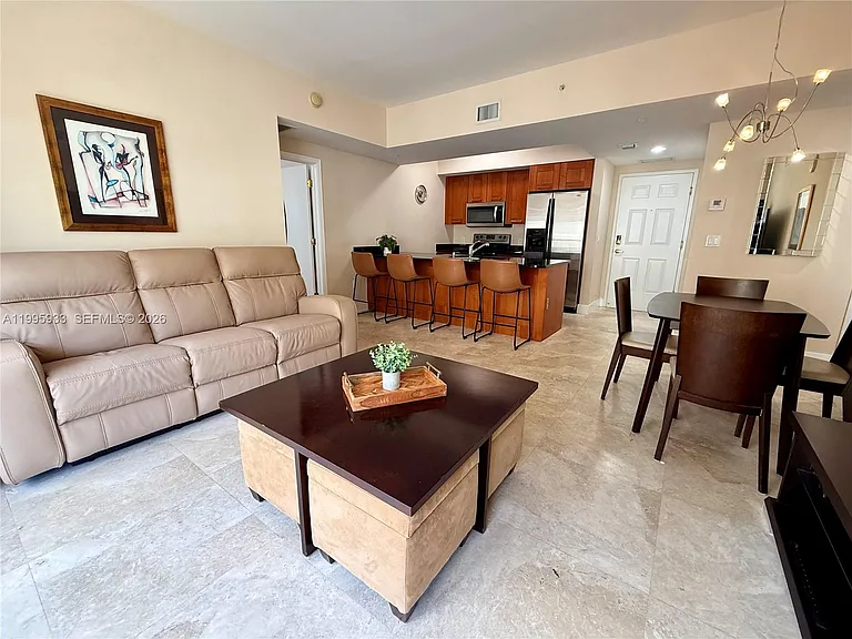 4100 Salzedo St #717 — Photo 1