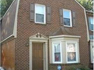 45 Colonial Way, Chesapeake, VA 23325