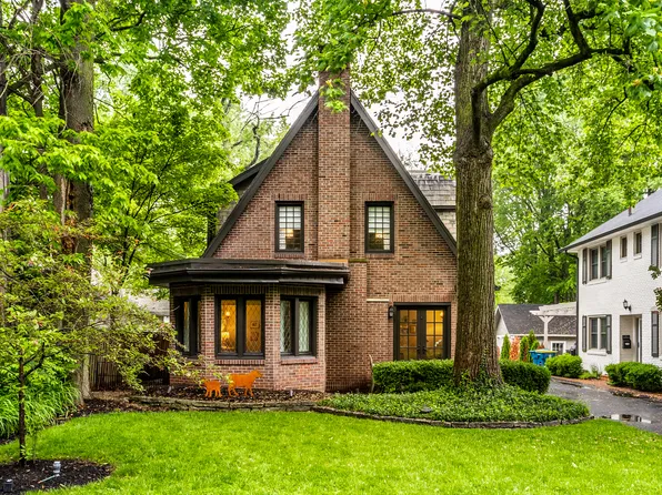 4125 N Illinois St, Indianapolis, IN 46208