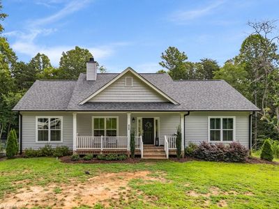 826 Country Ln, Pelham, NC, 27311