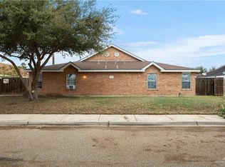 3705 Joby St, Edinburg, TX 78541
