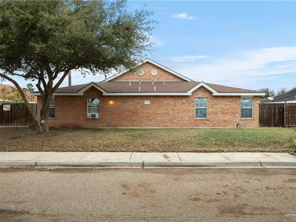 3705 Joby St, Edinburg, TX 78541