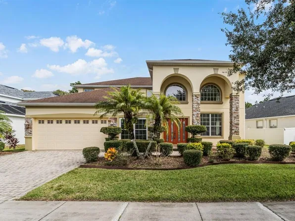 5762 COVINGTON COVE WAY, ORLANDO, FL 32829