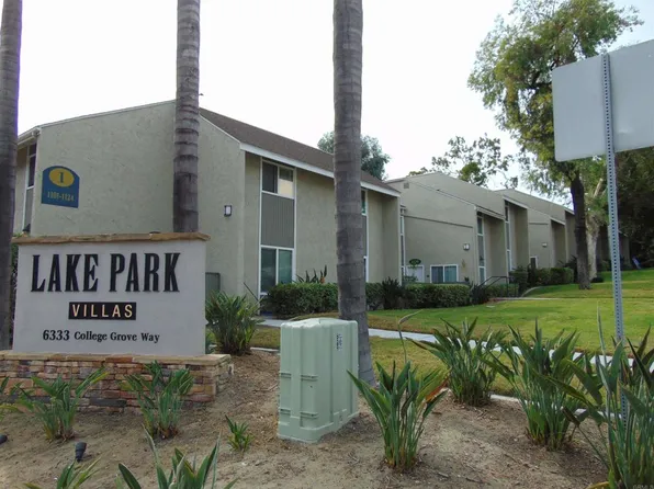6333 College Grove Way Unit 12104, San Diego, CA 92115