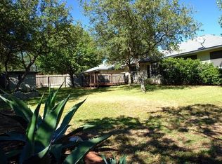1501 Lunday Dr, Cedar Park, TX 78613