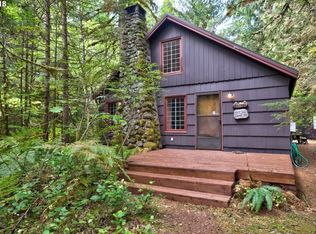 27803 E Road 20, Rhododendron, OR 97049