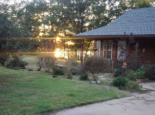 195 NE 439th Dr, Spavinaw, OK 74366