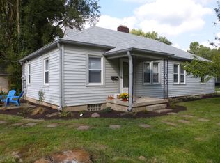 1650 E Northgate St, Indianapolis, IN 46220