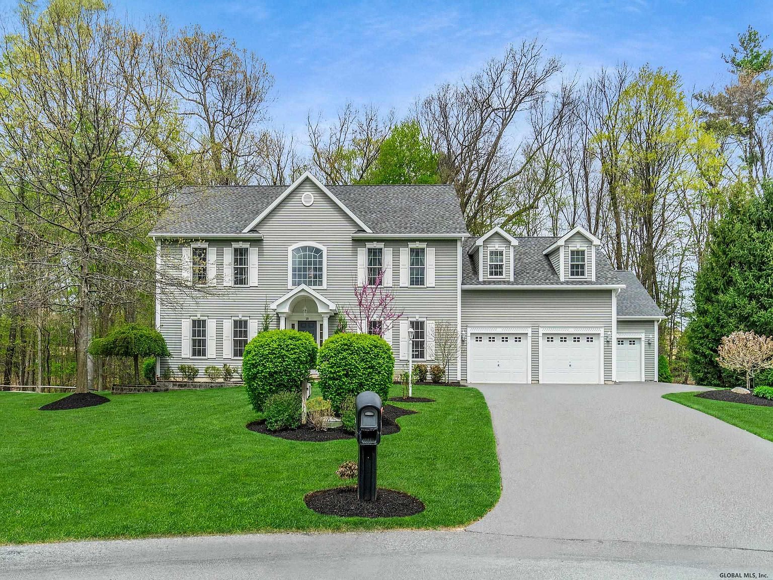 18 HEAVENLY Way, Clifton Park, NY 12065 Zillow