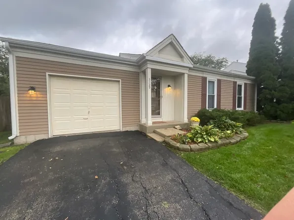 3129 Portland Ct, Aurora, IL 60504