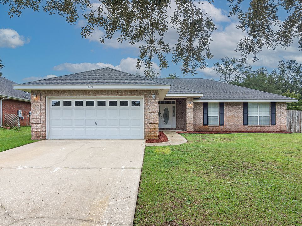 1st image of 2673 Shoni Dr #2673