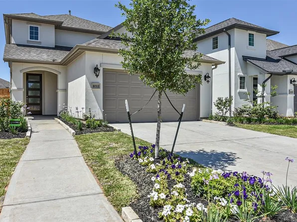 4022 Bees Crossing, Missouri City, TX 77459