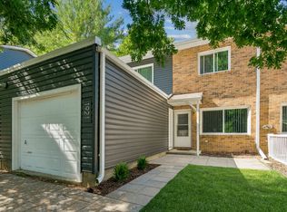 Whispering Meadows Condominiums, Waterloo, IA 50701