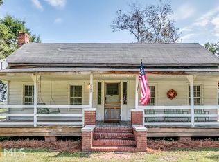 200 Josiah Morgan Rd, Clyo, GA 31303