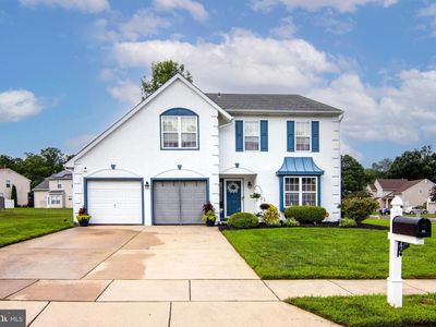 45 Wiltons Landing Rd, Sicklerville, NJ, 08081