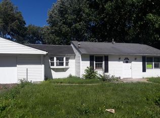 1722 N Somerset Ave, Indianapolis, IN