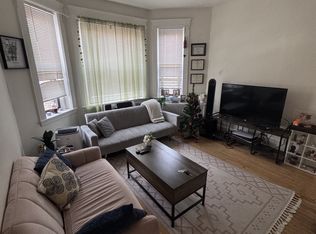 219 Harvard Ave APT 3, Allston, MA 02134