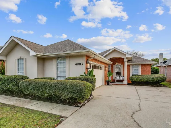 4083 Oak Pointe Dr, Gulf Breeze, FL 32563