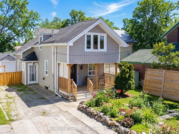 78 William St S, Kawartha Lakes, ON K9V 3A8