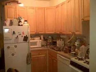 Rented by P&G Equities