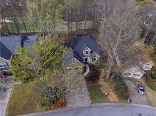 3531 Fairgreen Ct, Douglasville, GA 30135