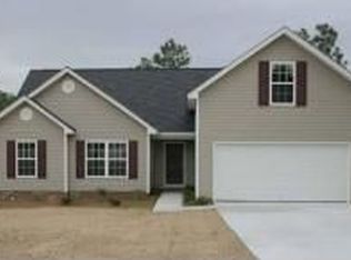 1 Scottish Ct, Columbia, SC 29229