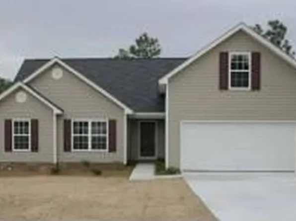 1 Scottish Ct, Columbia, SC 29229
