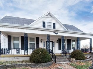 201 S Main St, Botkins, OH 45306