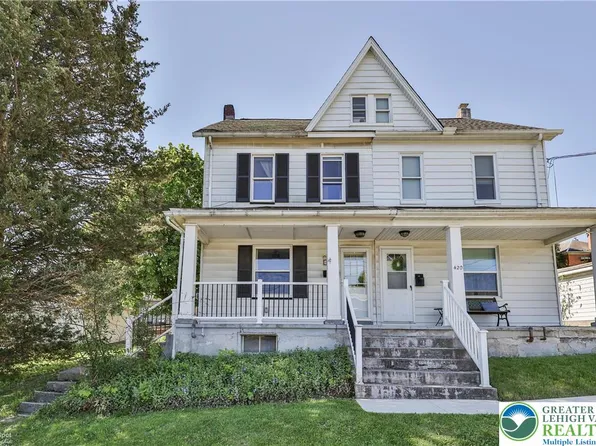 424 Penn St, Nazareth, PA 18064