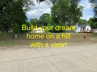 1336 Adams Ave, Muskegon, MI