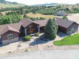 1355 E Woodland Dr, Spearfish, SD 57783