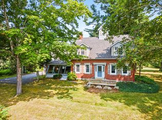 250 Covell Rd, Fairfield, ME 04937
