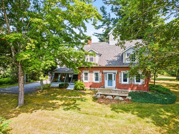 250 Covell Road, Fairfield, ME 04937