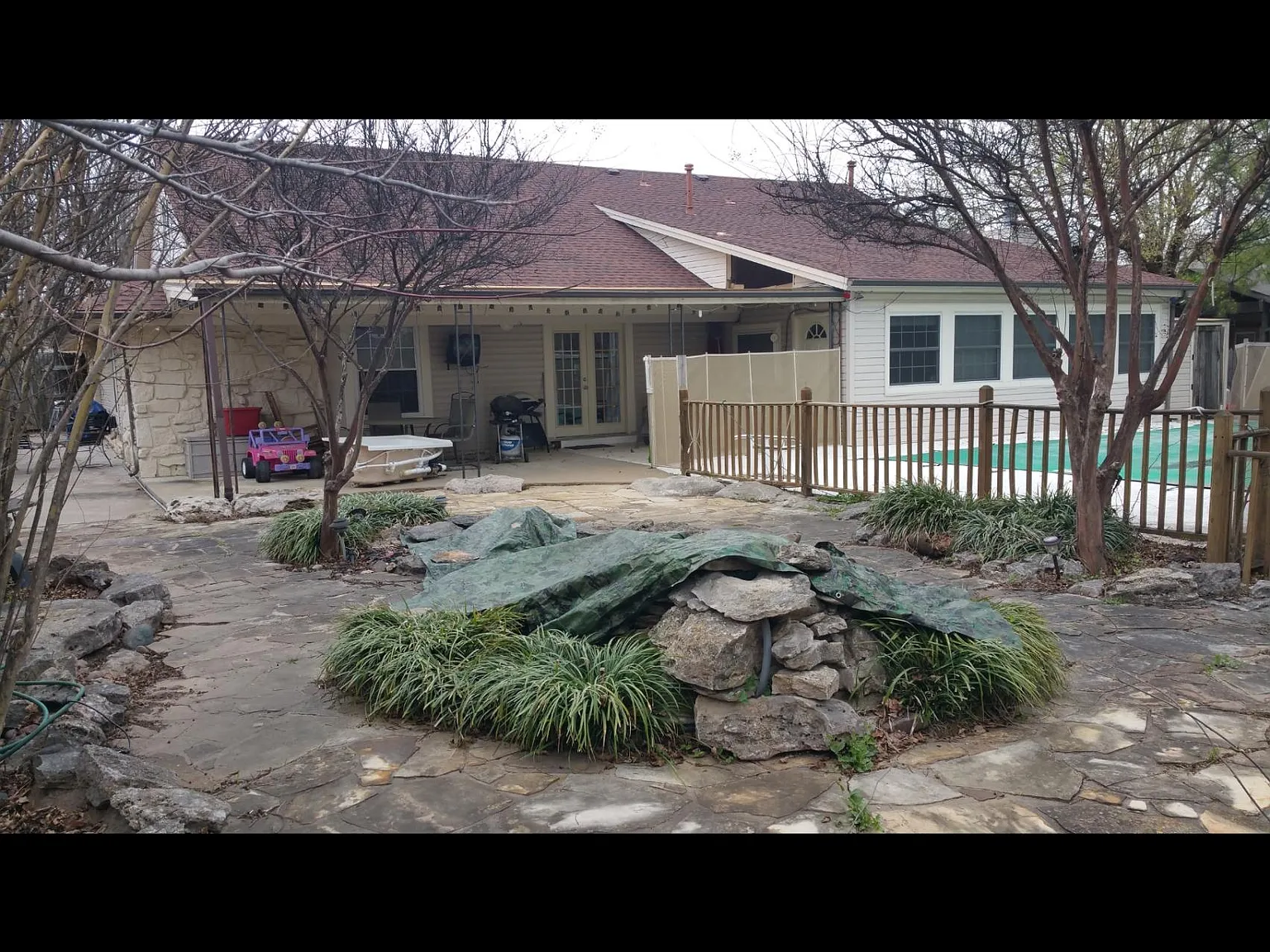 W Atlanta St, Broken Arrow — Photo 2