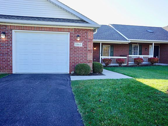 2nd image of 1865 Downs Chapel Dr
