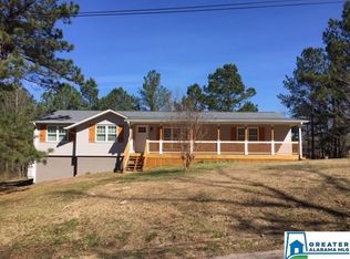 5285 Hammock Rd, Dora, AL 35062