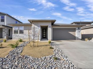 1316 Nebula Rd Homesite 91, Carson City, NV 89705