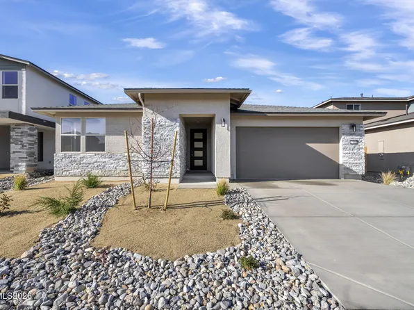1316 Nebula Rd Homesite 91, Carson City, NV 89705