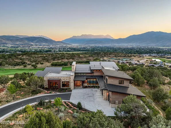 2362 E Red Knob Way, Heber, UT 84032