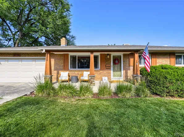 1426 S Van Dyke Way, Denver, CO 80228