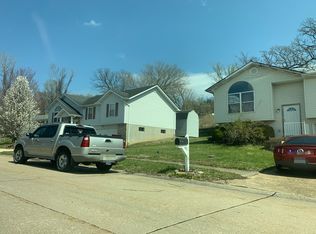 1136 Valentine St, Festus, MO