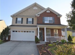 2465 Ingleside Dr, High Point, NC 27265