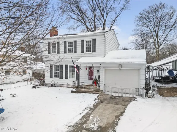512 Lehman St, Orrville, OH 44667