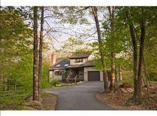 723 Whaley Hollow Rd, Coventry, RI 02816